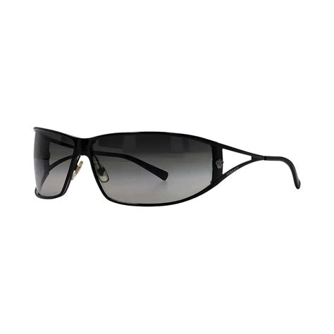 versace sunglasses model mod 2040|Versace VE 2040 Sunglasses .